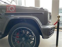 مێرسێدس بێنز G-Class